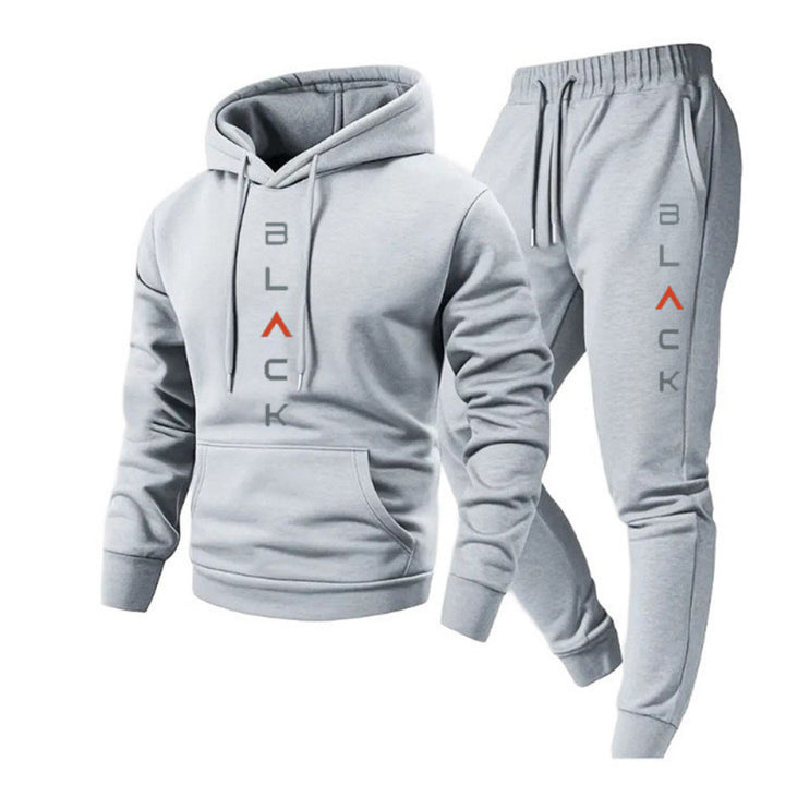 Herren Sportliches Freizeitset Echoarchiv