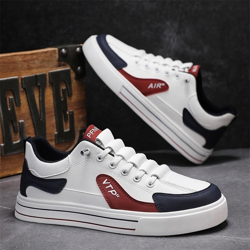 Damen Sportliche Sneakers mit innovativem Dämpfungssystem und ergonomischem Design Echo Archiv