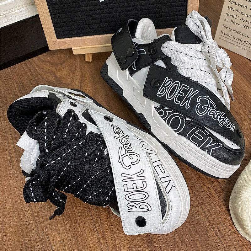 Damen Sportliche Sneaker mit innovativem Design Echoarchiv