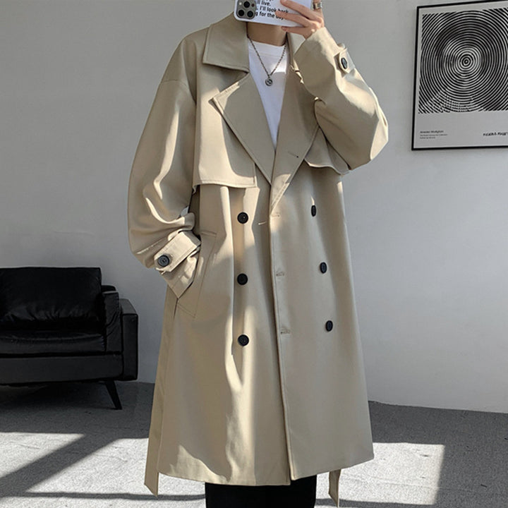 Damen Trenchcoat Echo Archive