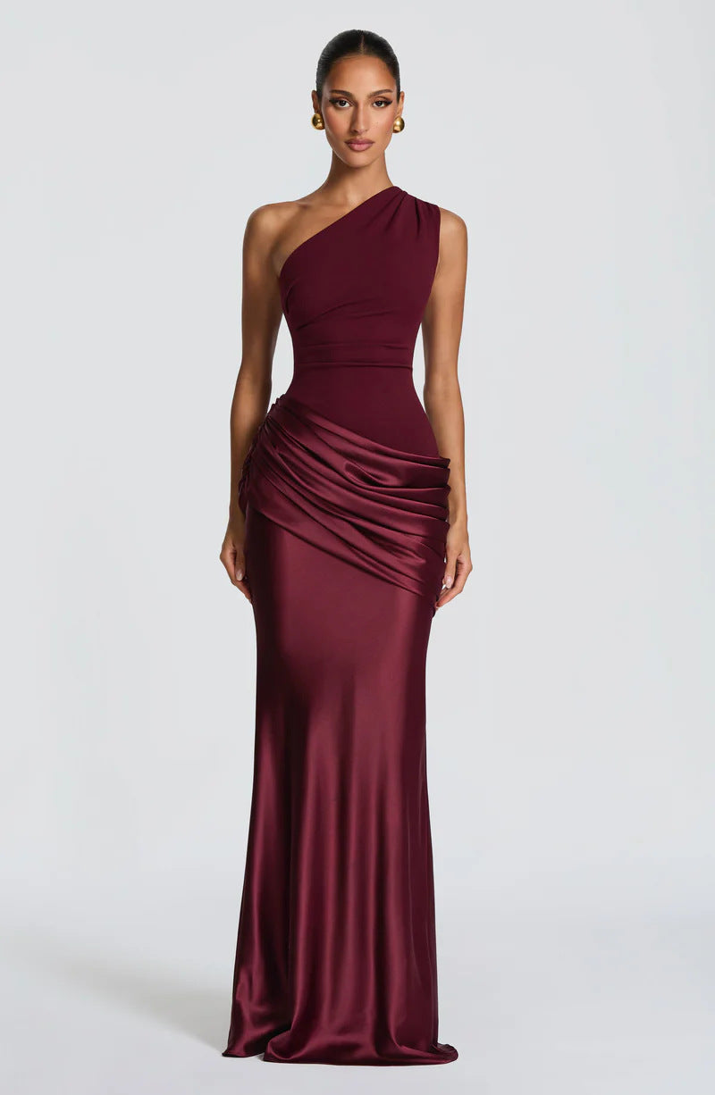 Damen Abendkleid Echo Archiv