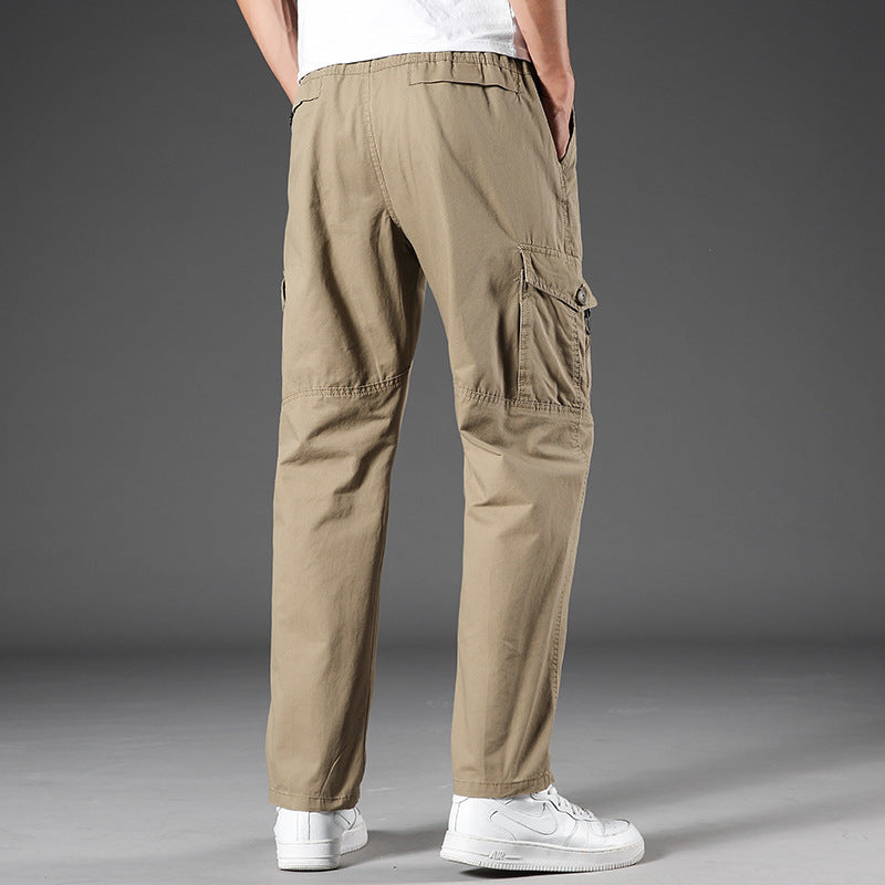 Herren Multifunktionale Cargo-Hose Echo Archiv 1788321895