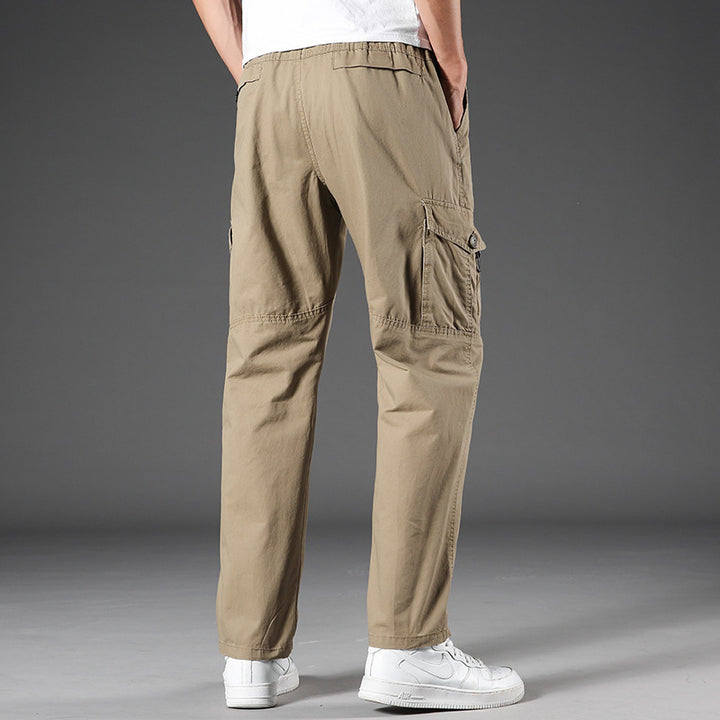 Herren Multifunktionale Cargo-Hose Echo Archiv 1788321895