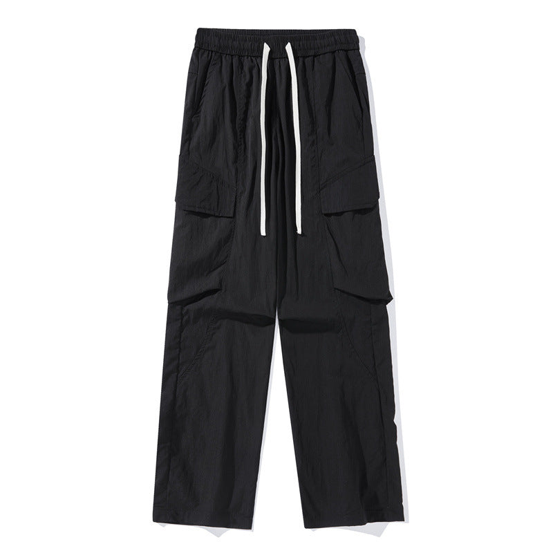 Herren Cargo-Hose Echoarchiv