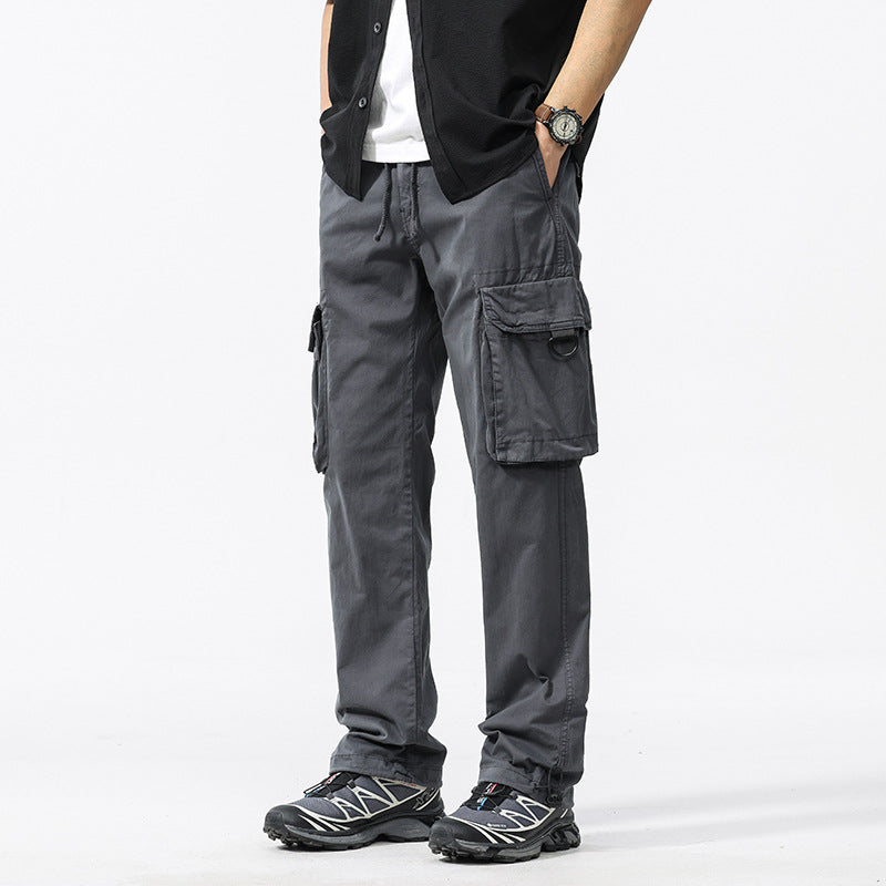 Herren Cargo-Hose Echoarchiv