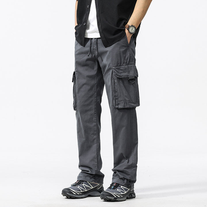 Herren Cargo-Hose Echoarchiv