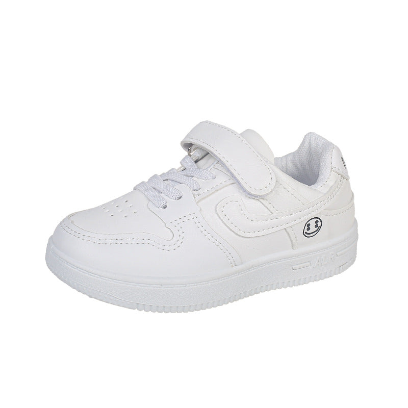 Damen Komfortable Sneakers mit praktischem Klettverschluss Echo Archiv
