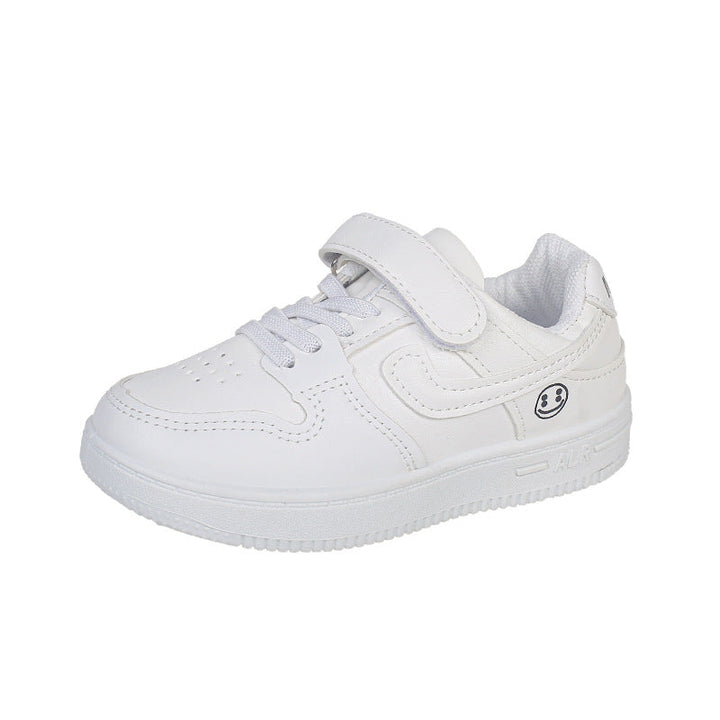 Damen Komfortable Sneakers mit praktischem Klettverschluss Echo Archiv