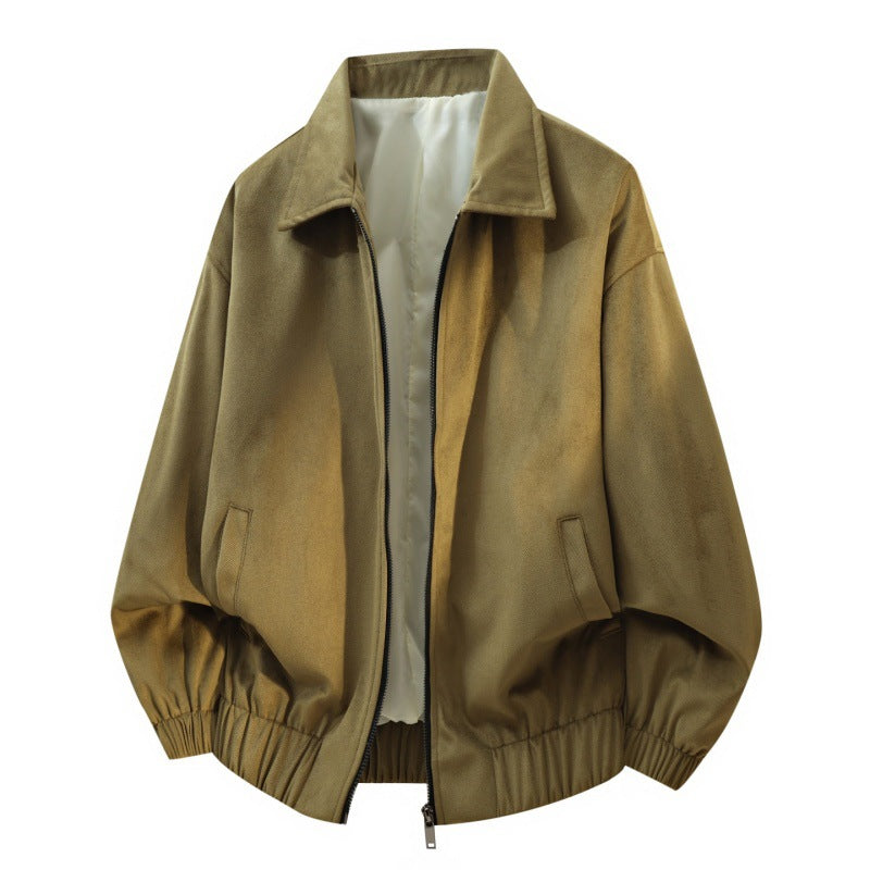 Damen Bequeme und modische Übergangsjacke Echo Archiv