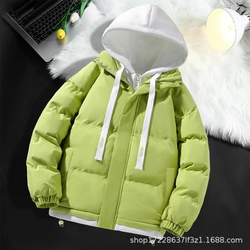 Damen Stylische Daunenjacke Echo Archiv