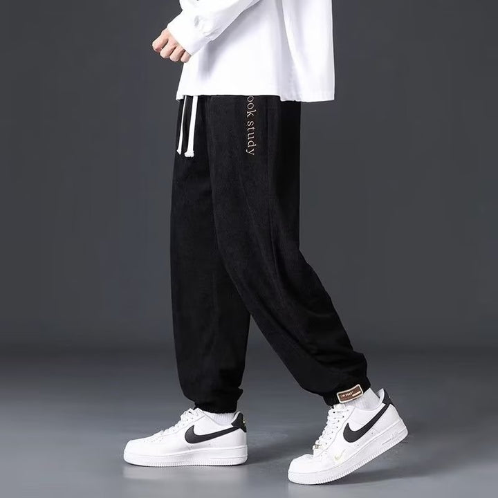 Damen Bequeme und entspannte Freizeithose Echoarchiv