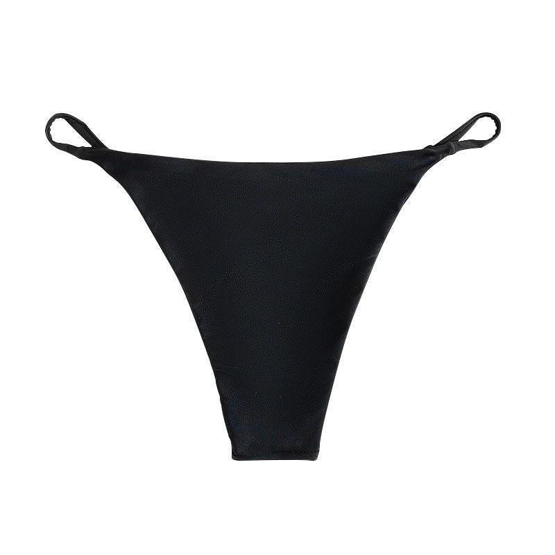 Damen Bikinislip mit feinen Verzierungen Echo Archiv