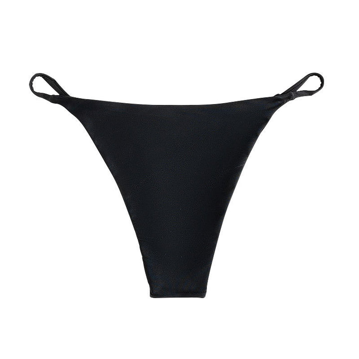Damen Bikinislip mit feinen Verzierungen Echo Archiv