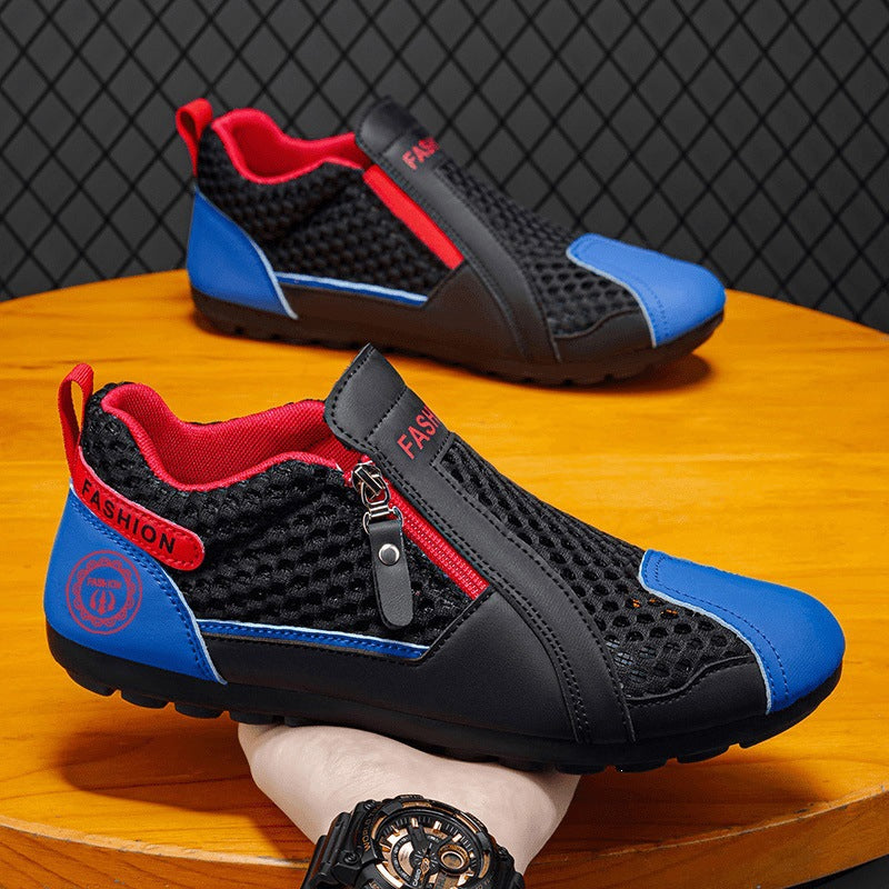 Unisex Modische Sneakers Echoarchiv
