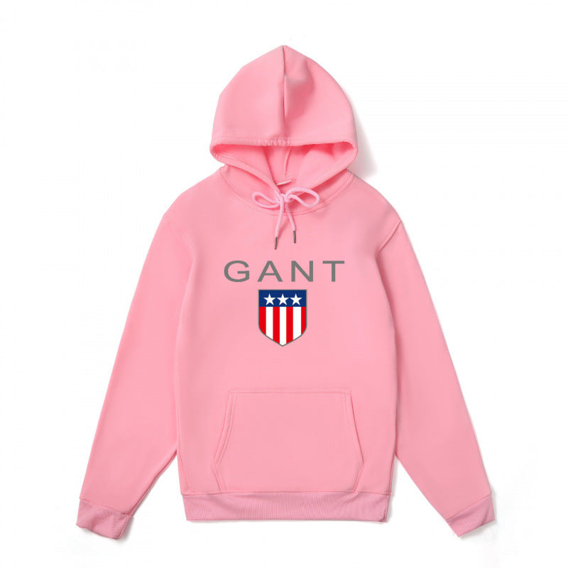 Damen Kapuzenpullover Echoarchiv