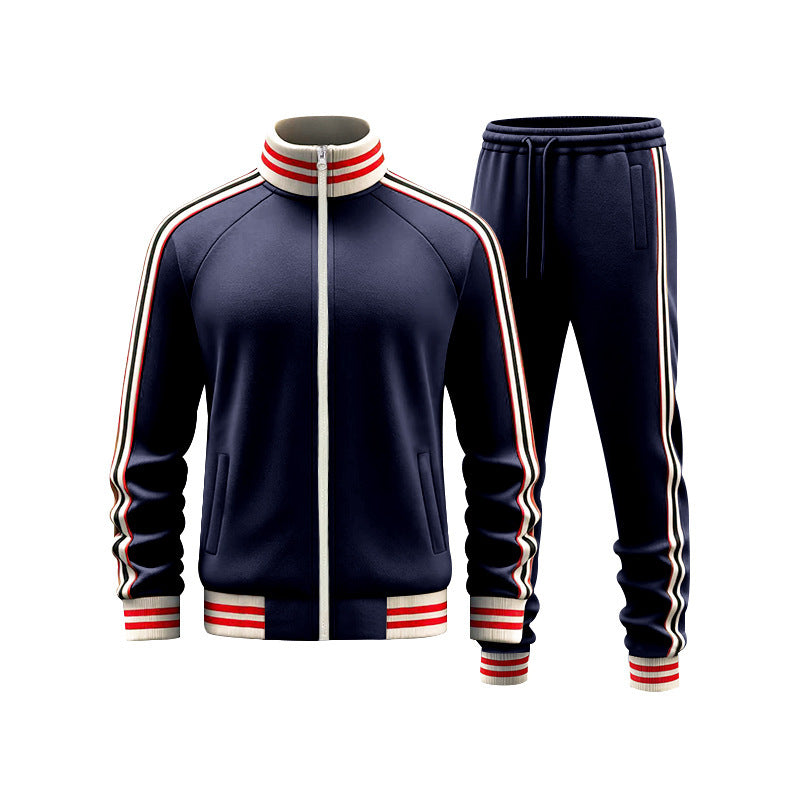 Herren Sportanzug Echoarchiv