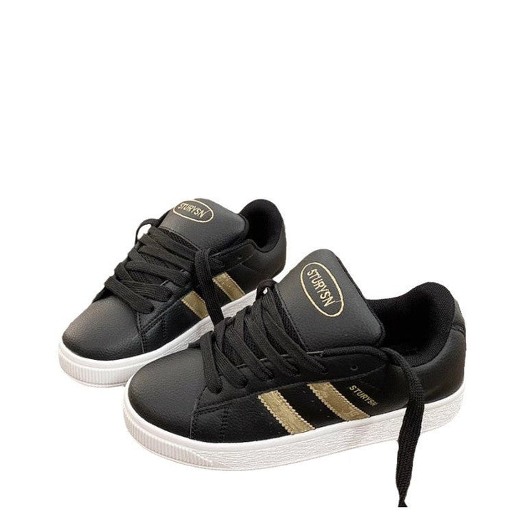 Damen Modische Sneakers mit stylischen Akzenten und rutschfester Sohle Echo Archiv
