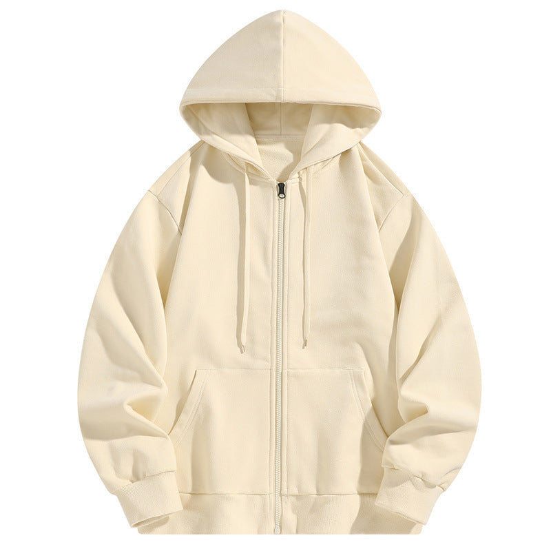 Herren Bequeme Kapuzenjacke Echo Archiv