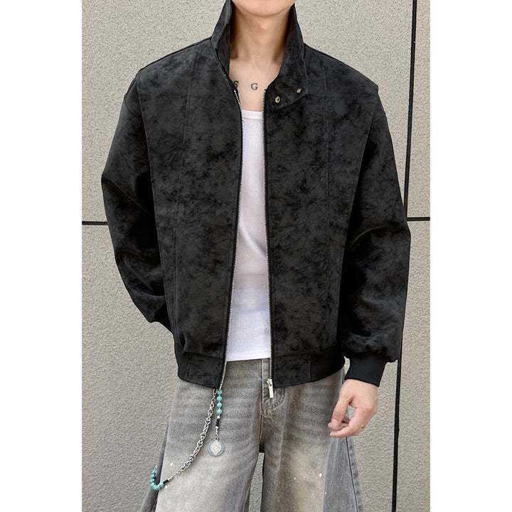 Stilvolle und legere Übergangsjacke für Herren Echo Archive