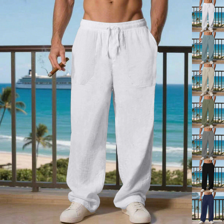 Herren Strandhose Echoarchiv