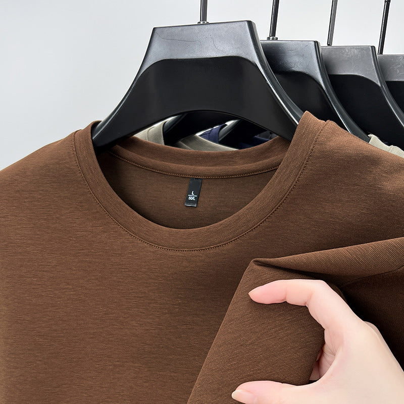 Herren Atmungsaktives Komfort T-Shirt Echoarchiv