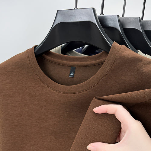 Herren Atmungsaktives Komfort T-Shirt Echoarchiv
