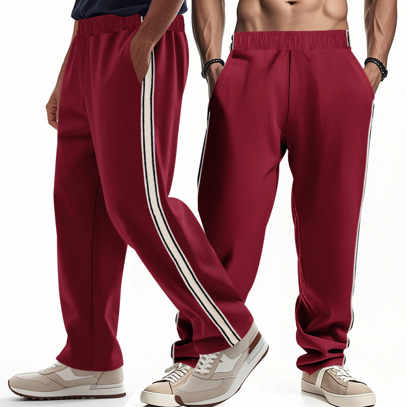 Herren Sportliche Trainingshose Echoarchiv