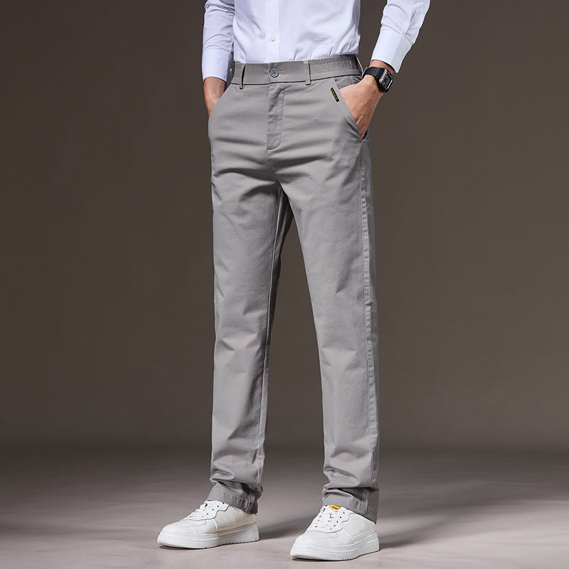 Herren Chinohose Echoarchiv