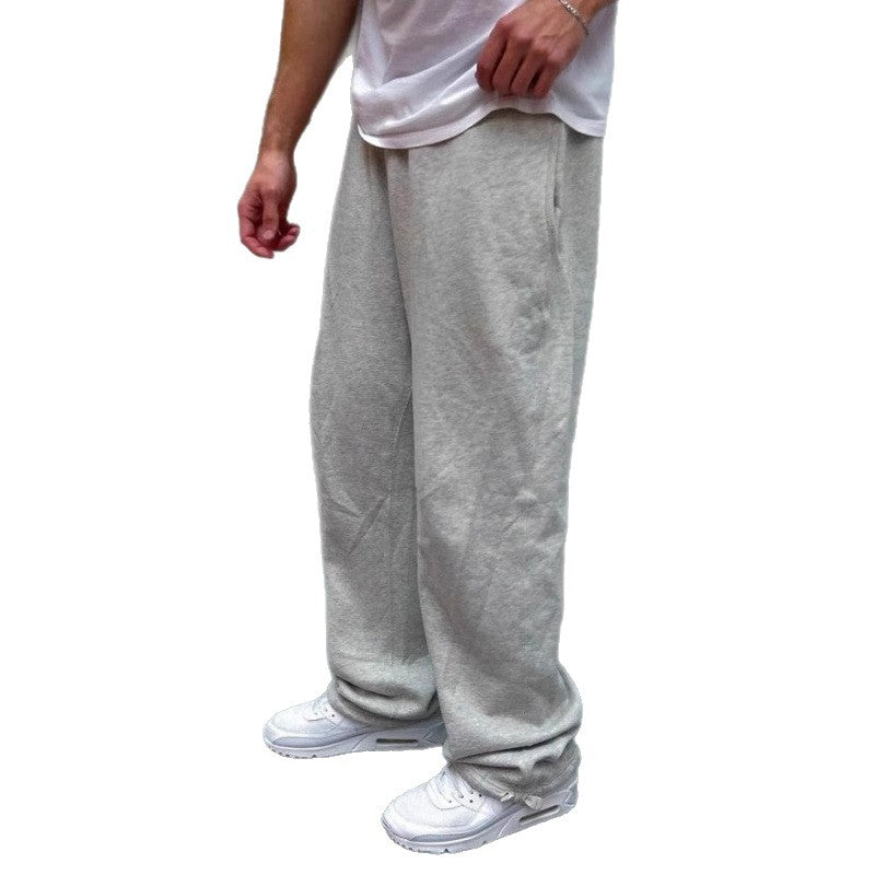 Herren Freizeitliche Jogginghose Echoarchiv