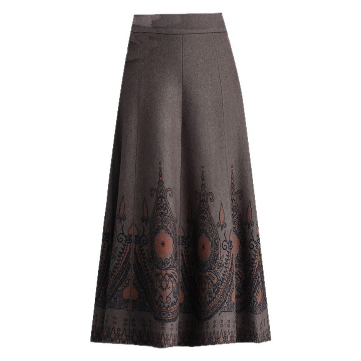 Damen Maxirock Echo Archiv