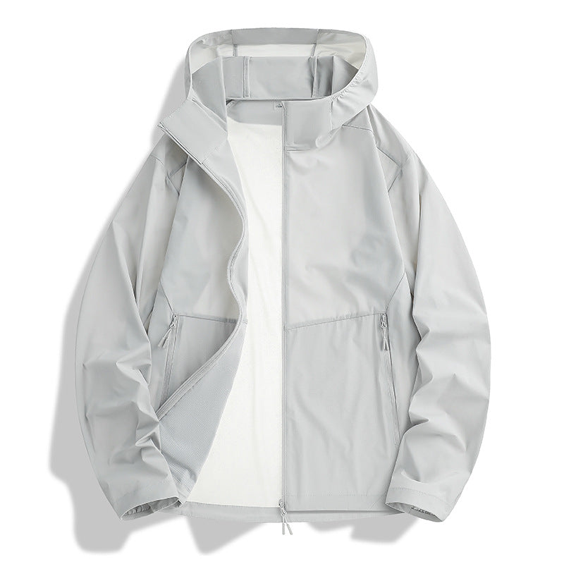 Damen Wasserdichte Funktionsjacke Echo Archiv