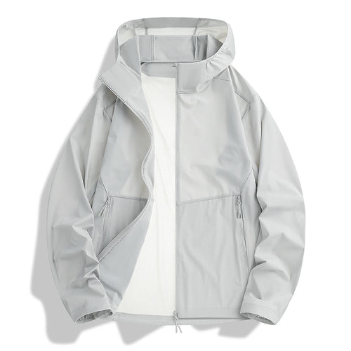 Damen Wasserdichte Funktionsjacke Echo Archiv