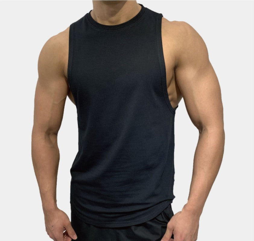 Herren Muskelshirt Echoarchiv