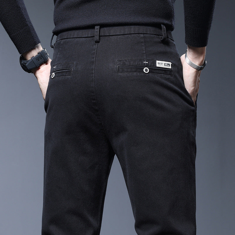 Herren Chinohose Echoarchiv