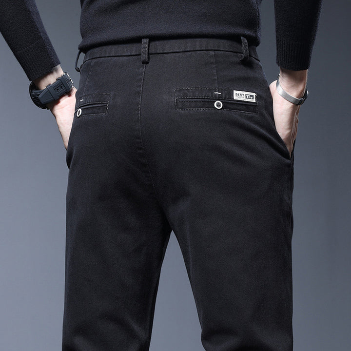 Herren Chinohose Echoarchiv