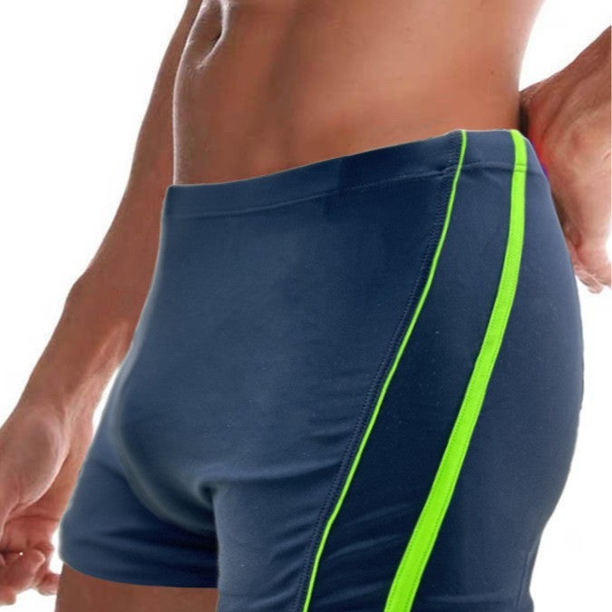 Herren Schwimmshorts Echo Archiv