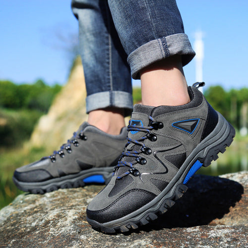 Herren All-Terrain Trailrunning Sneaker Echoarchiv