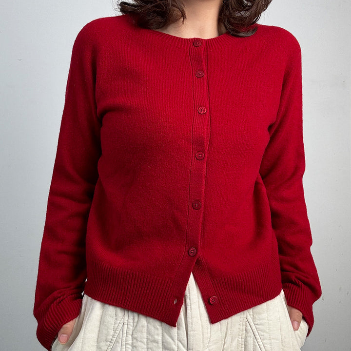 Damen Strickjacke Echo Archiv