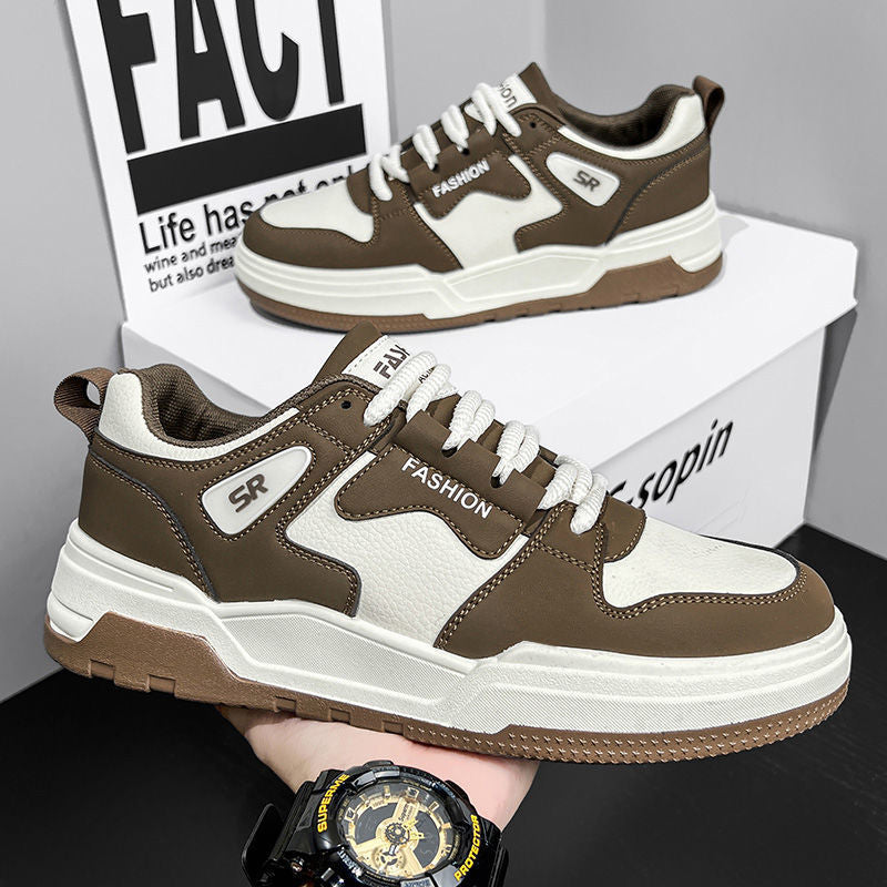 Damen Sportliche Sneakers mit komfortabler Dämpfung und modischen Akzenten Echo Archiv