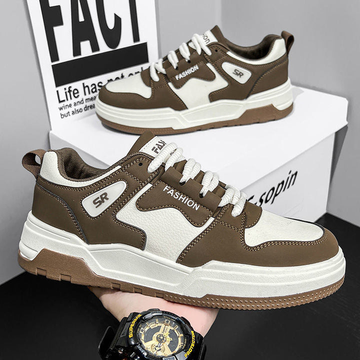 Damen Sportliche Sneakers mit komfortabler Dämpfung und modischen Akzenten Echo Archiv