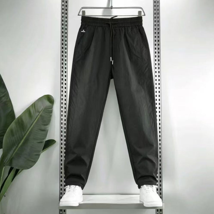 Herren Athletische Jogginghose Echo Archiv