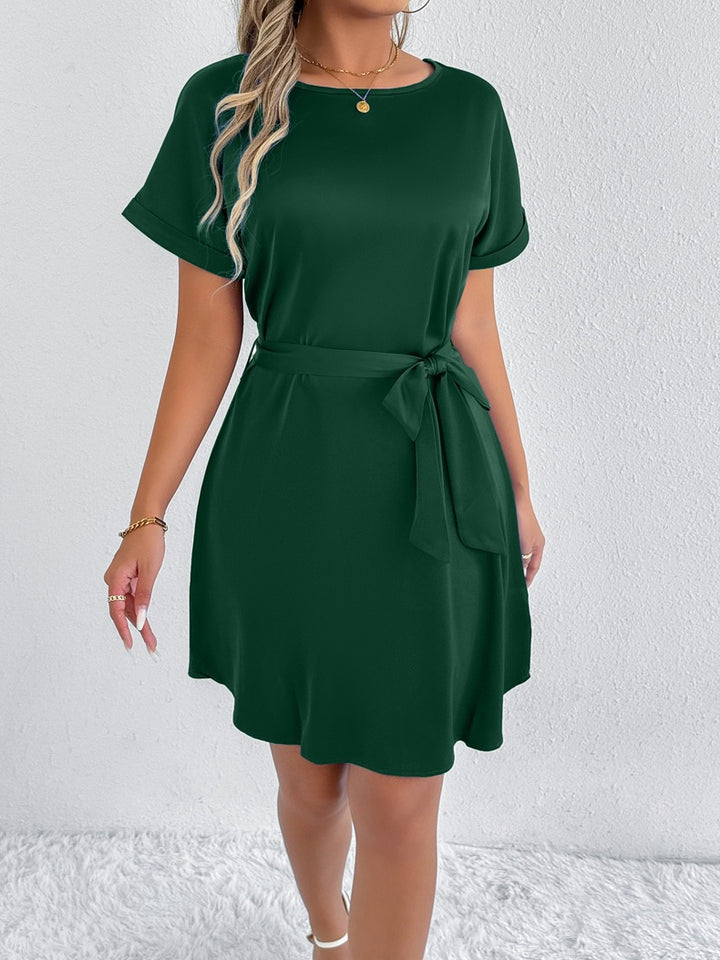 Damen Freizeitkleid Echo Archiv