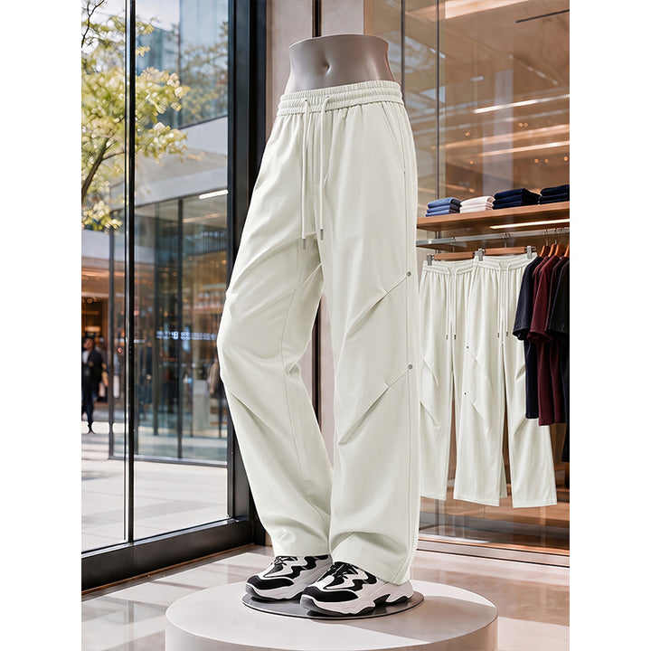 Damen Hochwertige und stylische Relaxed Fit Jogginghose Echo Archiv
