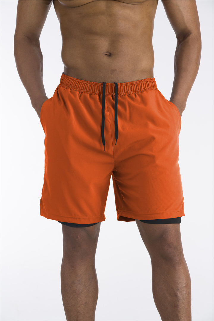 Herren Strandshorts Echoarchiv