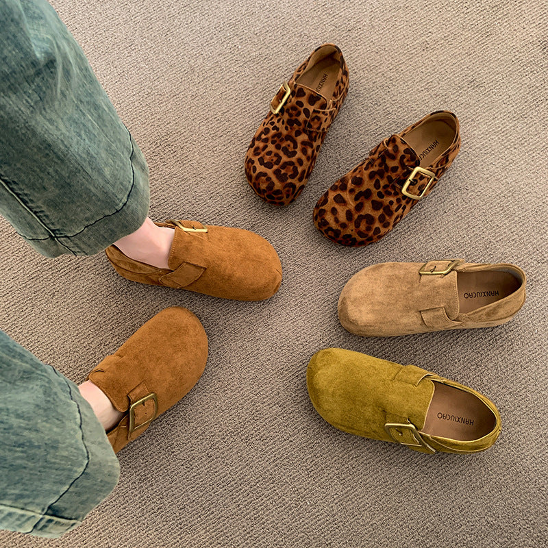 Damen Modische und komfortable Clogs Echo Archiv
