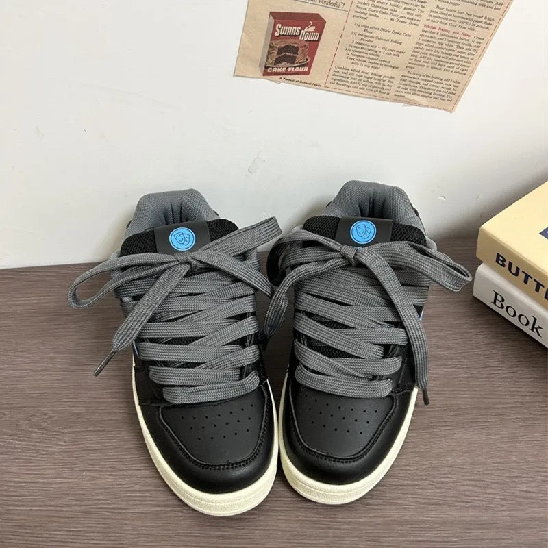 Damen Sneakers mit dämpfendem Komfort und sportlichem Design Echo Archiv