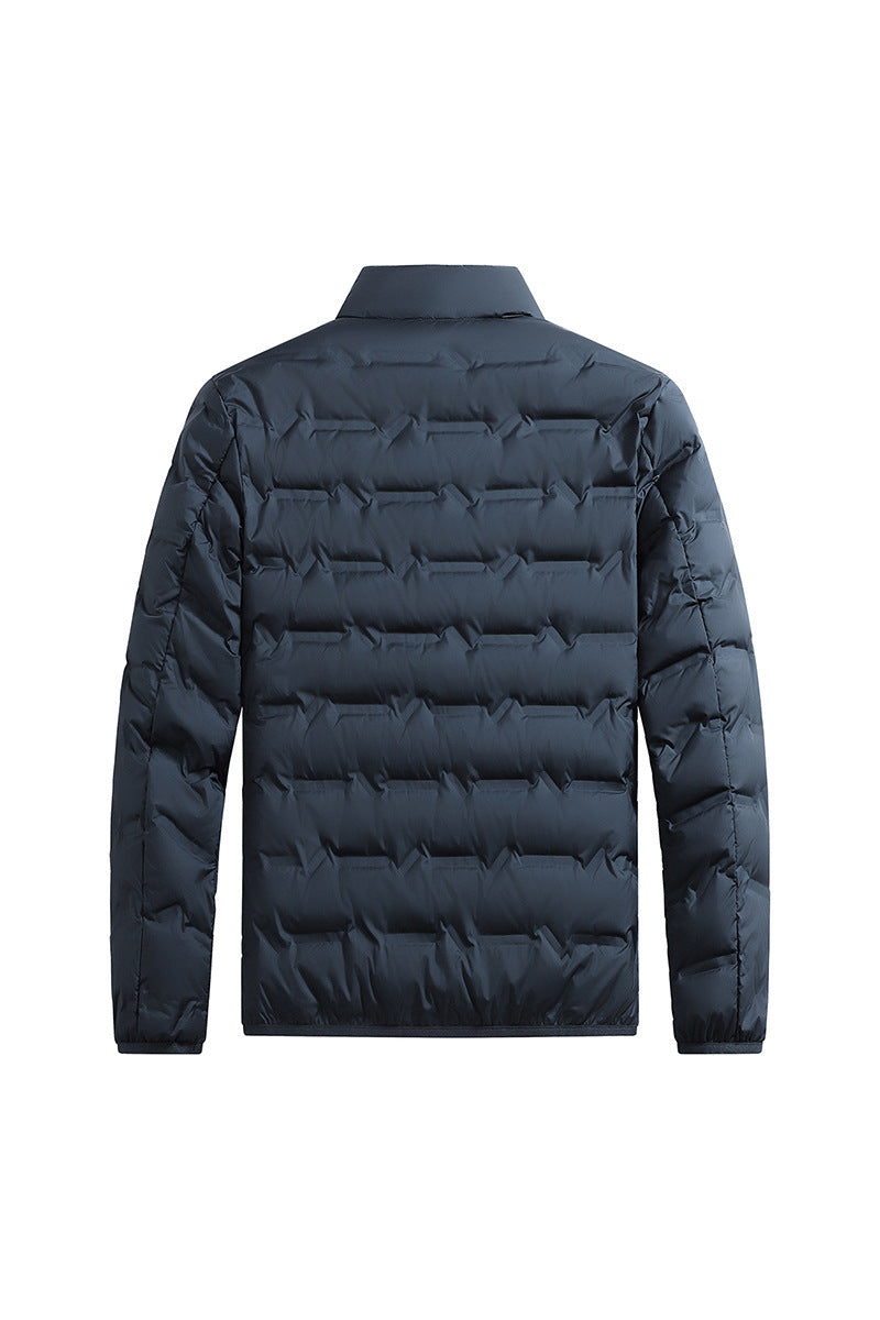 Damen Ultraleichte Daunenjacke Echo Archiv
