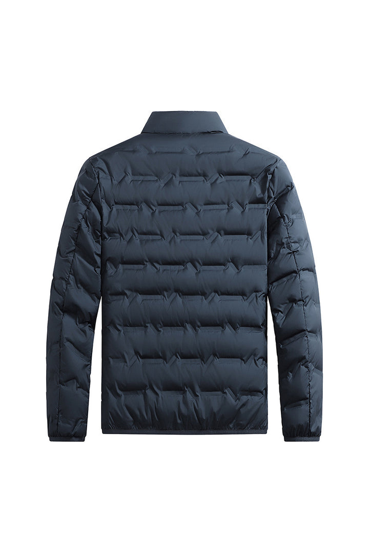 Damen Ultraleichte Daunenjacke Echo Archiv