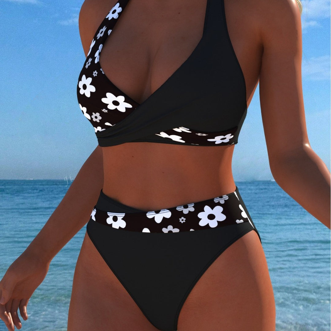Damen Bikiniset Echo Archiv