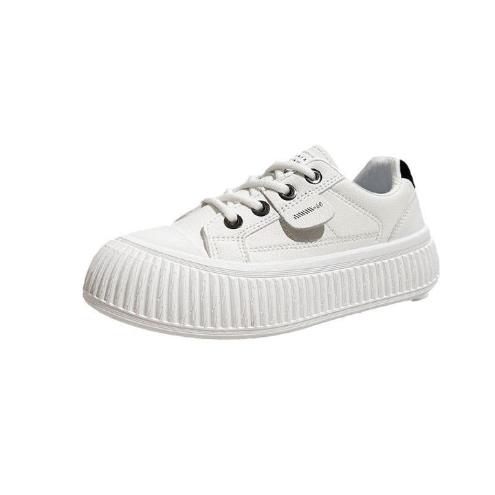 Damen modische Sneakers mit sportlichem Design und rutschfester Gummisohle Echo Archiv